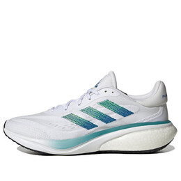 Кроссовки Adidas Supernova 3 Running Shoes 'White Lucid Lemon Arctic Fusion', белый hq1806 | cloud white / lucid lemon / arctic fusion