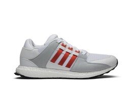Кроссовки Adidas EQT Support Ultra 'Bold Orange', белый by9532 | white