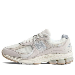 Кроссовки 2002р New Balance, белый m2002raa | creamwhite