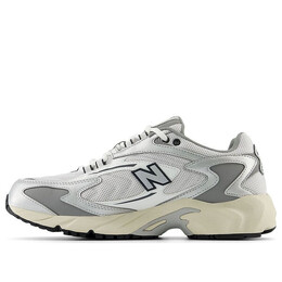 Кроссовки 725 New Balance, белый ml725cd | white/silver