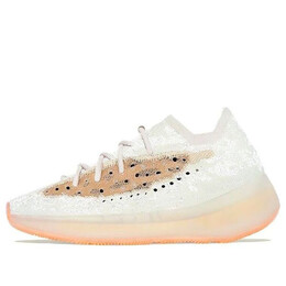 Кроссовки Boost 380 Adidas Yeezy, белый gy2649 | white