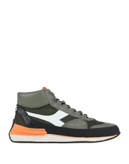 Кроссовки Diadora, зеленый 17156115xg | military green