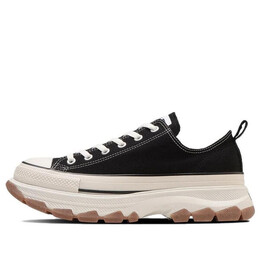 Кроссовки all star trekwave 'black cream' Converse, черный 31310080 | black / cream