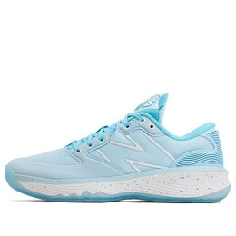 Кроссовки New Balance Hesi Low, голубой bbhsls1 | blue