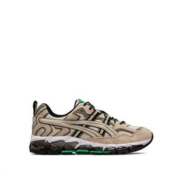Мужские коричневые кроссовки Gel Nandi 360 Asics, коричневый 3693262 | braun
