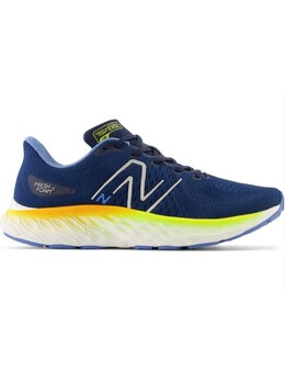 Кроссовки New Balance, синий 4230229 | blau