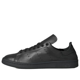 Кроссовки stan smith decon Adidas, черный ie9117 | core black/core black/core black