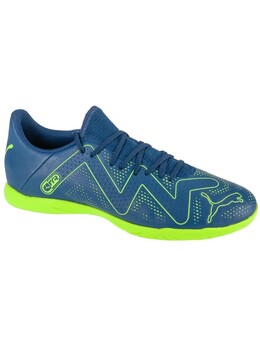 Кроссовки Puma Future Play IT, темно-синий 4876807 | dunkelblau