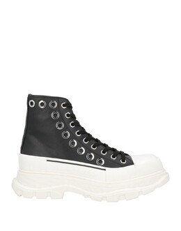 Кроссовки Alexander McQueen, черный 17694579gg | black