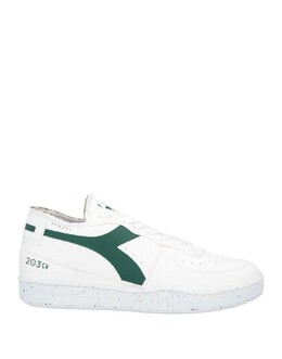 Кеды Diadora, белый 17622386jk | white