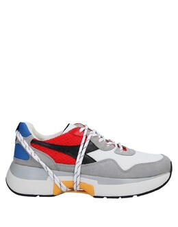 Кроссовки Diadora, белый 11843092vu | white
