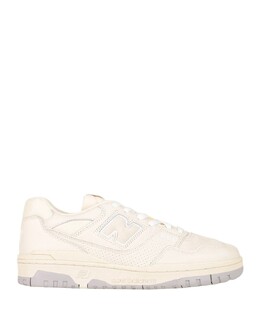 Кеды New Balance, слоновая кость 17717273lm | ivory