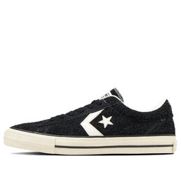 Кроссовки proride skateboarding bs ox 'black' Converse, черный 34201700 | black/white