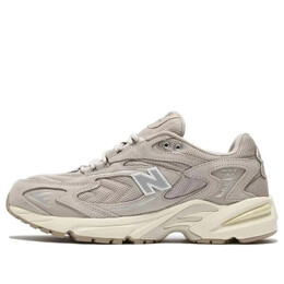 Кроссовки 725 'grey beige' New Balance, серый ml725bc | grey/beige
