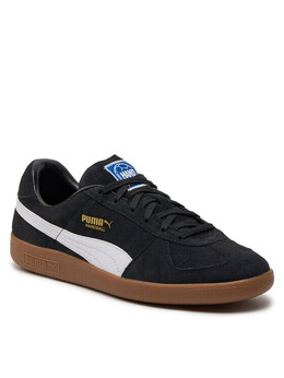 Кроссовки Puma, черный handball 106695-02 | schwarz