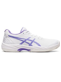 Кроссовки Asics, белый 3886669 | weiß