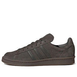 Кроссовки кампус 80-х Adidas, серый hq7066 | gray/brown