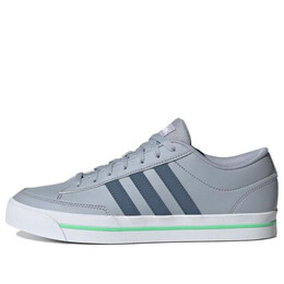 Кроссовки neo retrovulc Adidas, серый gw6684 | grey