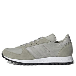 Кроссовки оригиналы trx винтаж Adidas, серый gx1607 | grey