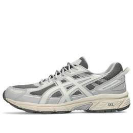 Кроссовки гель венчур 6 Asics, серый 1203a297-022 | clay grey/cream