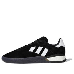 Кроссовки оригиналы 3st.004 кроссовки Adidas, черный ee6160 | black/white