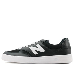 Кроссовки ct300 x comme des garcons homme New Balance, черный ct300ju3 | black