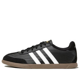 Кроссовки neo okosu Adidas, черный gy4859 | black/white/brown