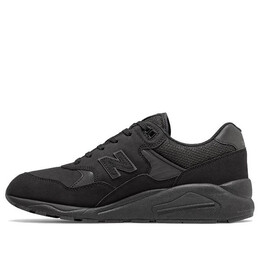 Кроссовки 580 серии New Balance, черный mtx580ga | black
