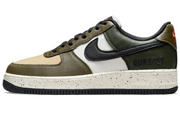Кроссовки Nike Air Force 1 Gore-Tex Escape, зеленый b4b2d678-ee48-439b-8475-e750359eee07