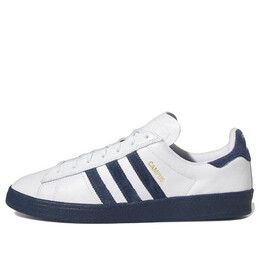Кроссовки кампус реклама Adidas, белый hp9104 | whitebluegold
