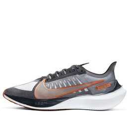 Кроссовки зум гравитация Nike, серый bq3202-010 | gray