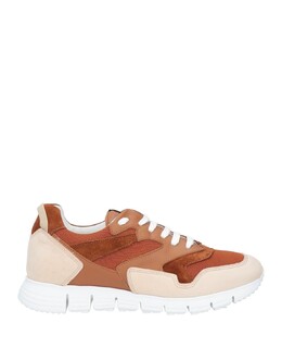 Кеды Pollini, коричневый 17777027nd | brown