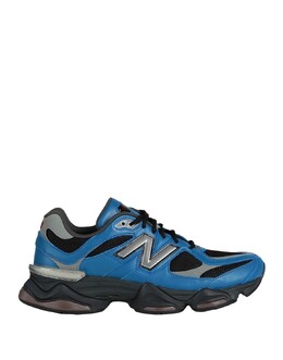 Кеды New Balance, лазурный 17817717bu | azure