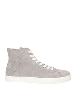 Кроссовки Hogan, серый 17887329xp | grey