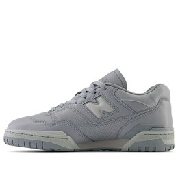 Кроссовки 550 'concrete' New Balance, мультиколор bb550mcb | slate/concrete