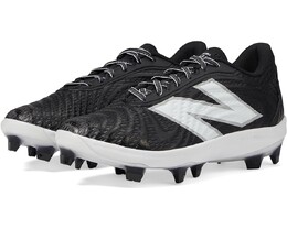 Кроссовки New Balance FuelCell 4040v7 Molded, цвет Black/Optic White 9884605 | black/optic white