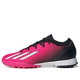 Кроссовки x speedportal.3 tf Adidas, розовый gz2470 | pink/black/white