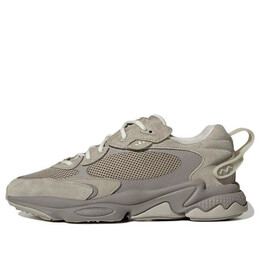 Кроссовки ozweego meta Adidas, коричневый hp7833 | light brown