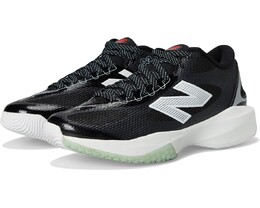 Кроссовки New Balance FreezeLX v5 Box, черный/белый 9960731 | black/white