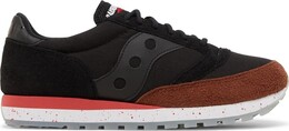 Кроссовки Saucony Raised By Wolves x Jazz 81 Feral Child, черный s70737 1 | black