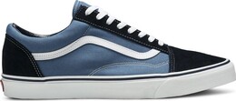Кеды Vans Old Skool Navy, синий vn000d3hnvy | blue