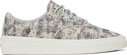 Кроссовки Converse John Elliott x Skid Grip French Oak Green, зеленый 172578c | green
