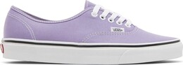 Кеды Vans Authentic Chalk Violet, фиолетовый vn0a5hzs9gd | purple