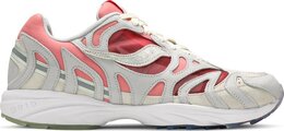 Кроссовки Saucony END. x Azura 2000 The Brain, розовый s70569 1 | pink