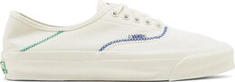 Кеды Vans Madhappy x OG Style 43 LX Marshmallow, кремовый vn0a3dpb177 | cream