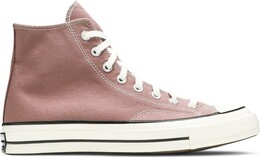 Кроссовки Converse Chuck 70 High Saddle, коричневый 168510c | brown