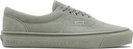 Кеды Vans Neighborhood x Era 95 DX Seagrass, зеленый vn0a7q5zsqj | green