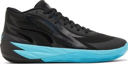 Кроссовки Puma MB.02 Phenom, черный 377644 01 | black