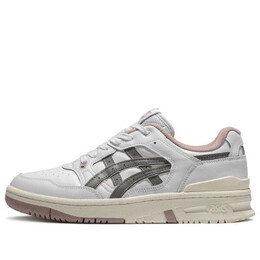 Кроссовки ex89 Asics, белый 1201a476-107 | white/gray