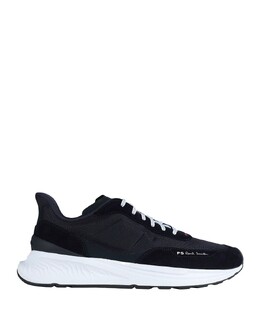 Кеды Paul Smith, синий 17684021up | midnight blue